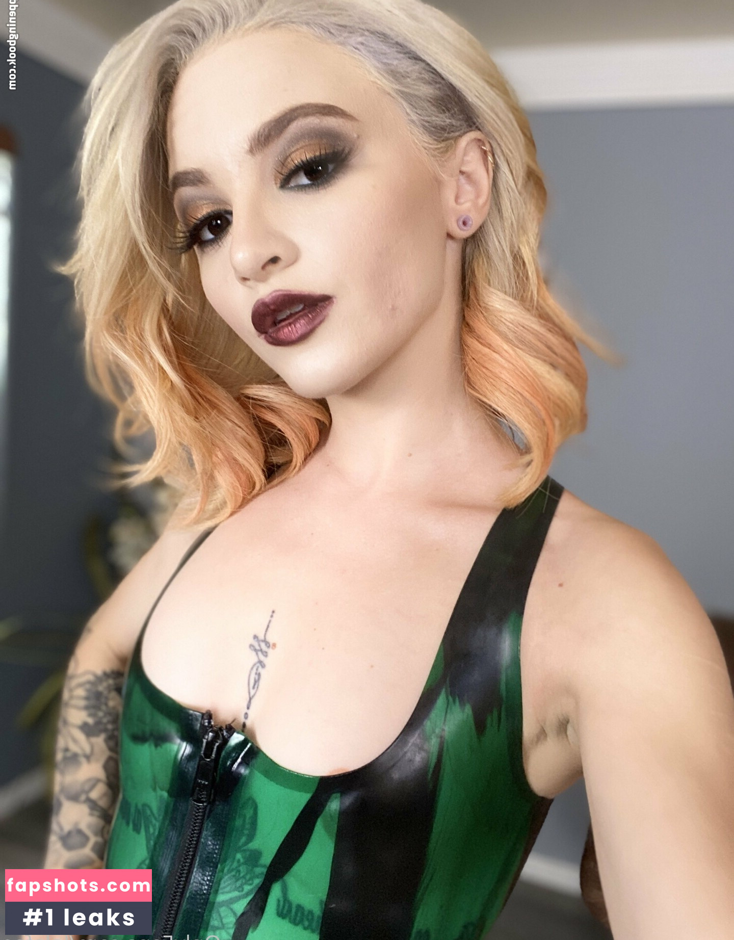 Lola Fae Nude Leaks OnlyFans Photos #574 - LeakJerk