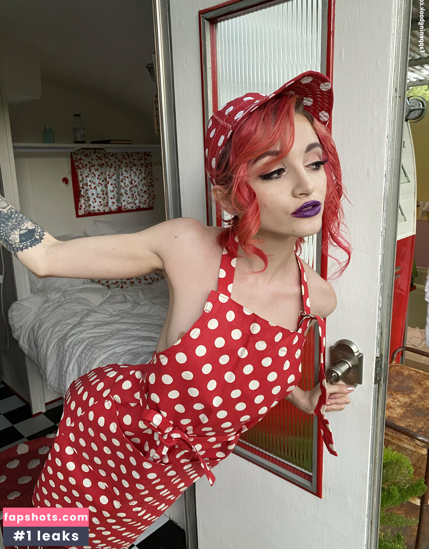 Lola Fae Nude Leaks OnlyFans Photos #575 - LeakJerk