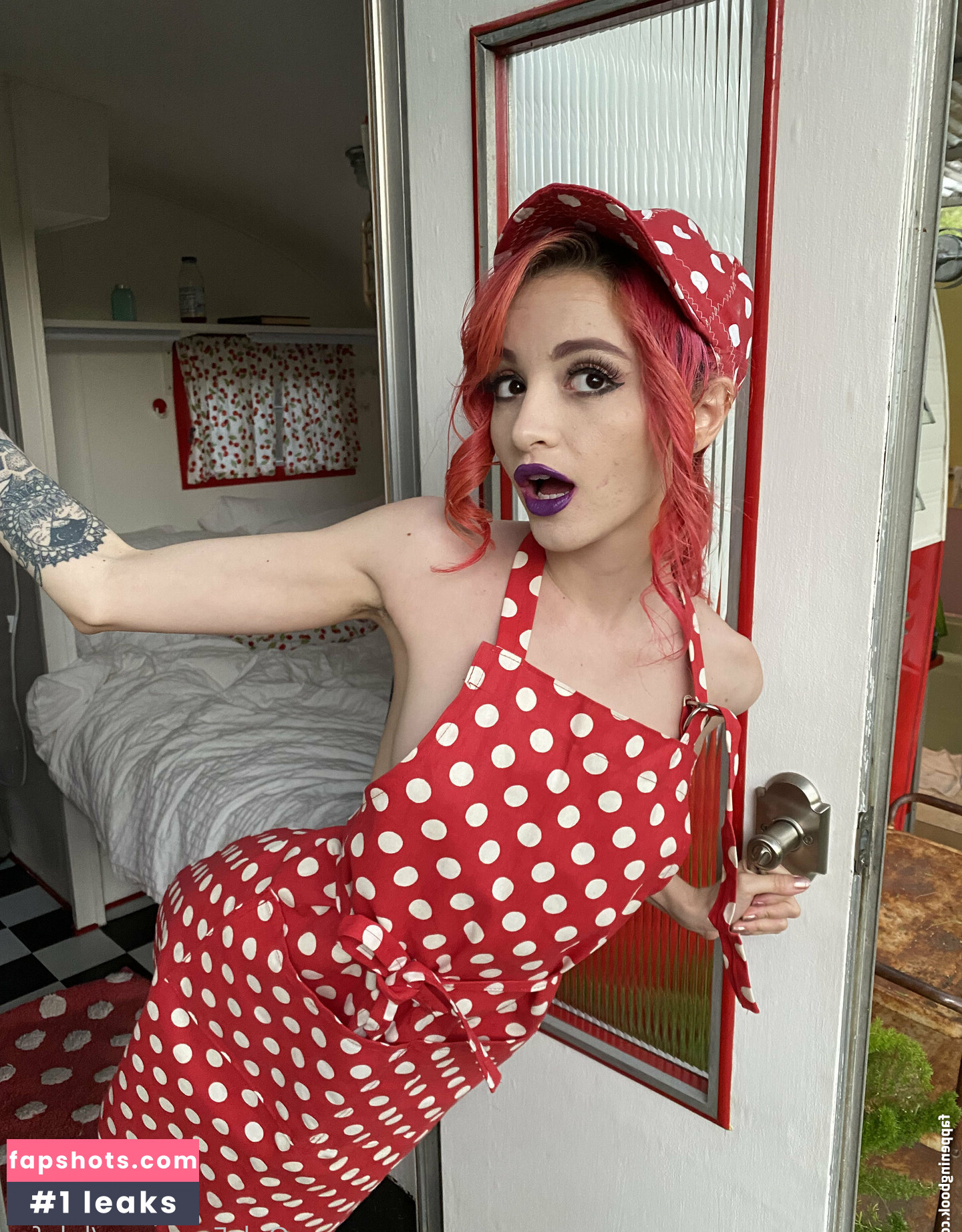 Lola Fae Nude Leaks OnlyFans Photos #589 - LeakJerk