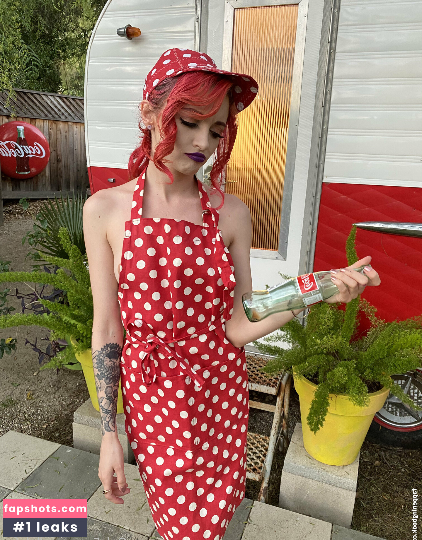 Lola Fae Nude Leaks OnlyFans Photos #591 - LeakJerk