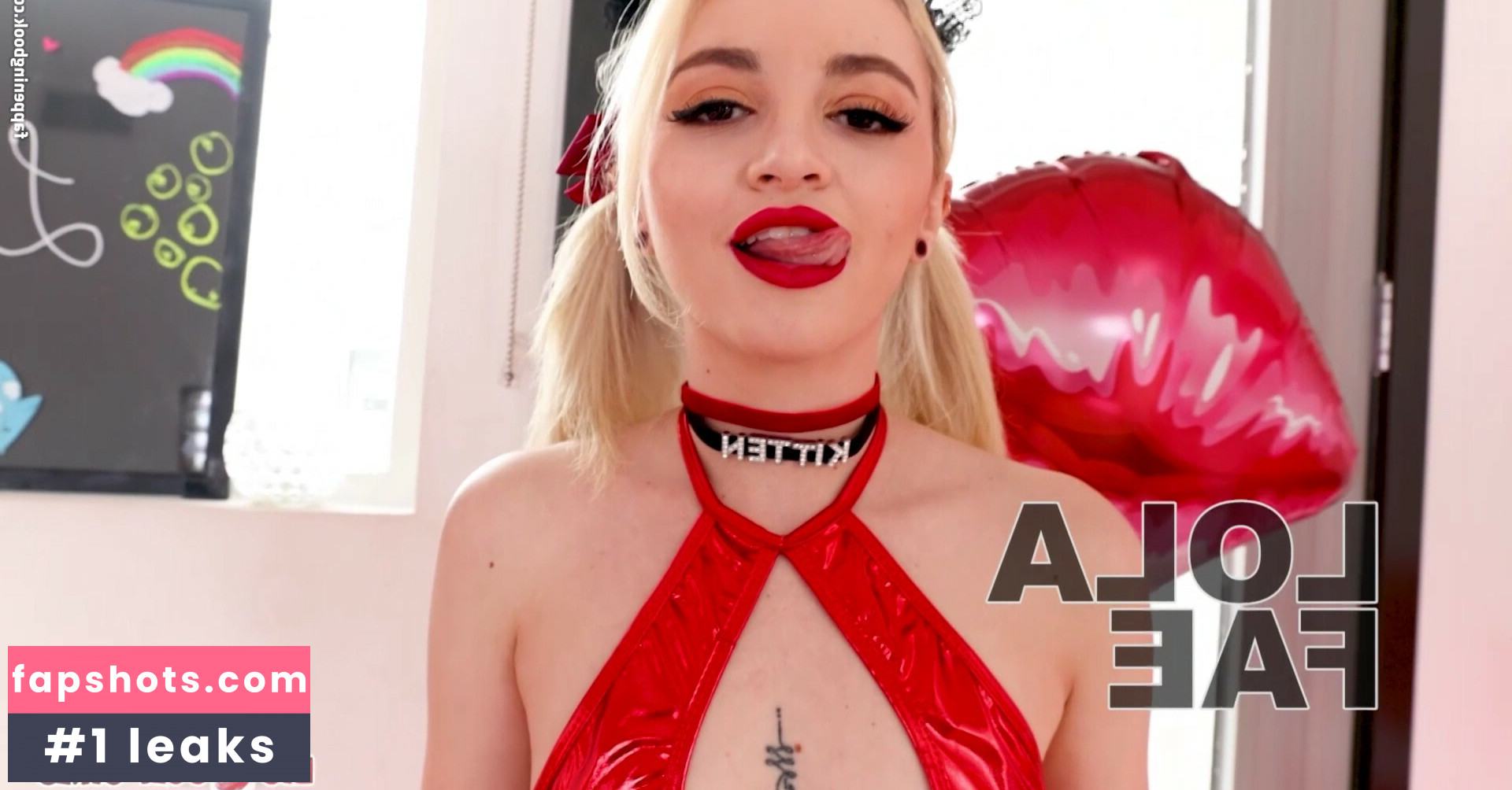 Lola Fae Nude Leaks OnlyFans Photos #67 - LeakJerk