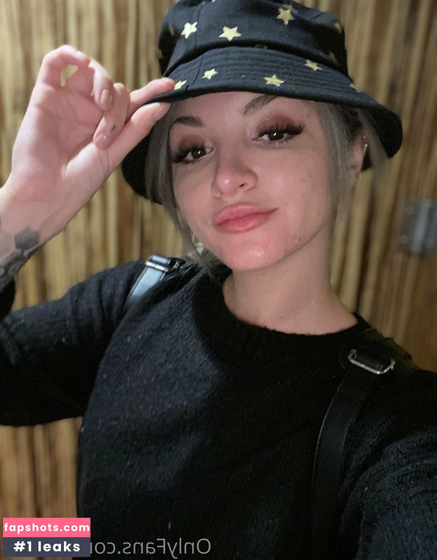 Lola Fae Nahé úniky fotek pouze od fanoušků #681 - Fapshots