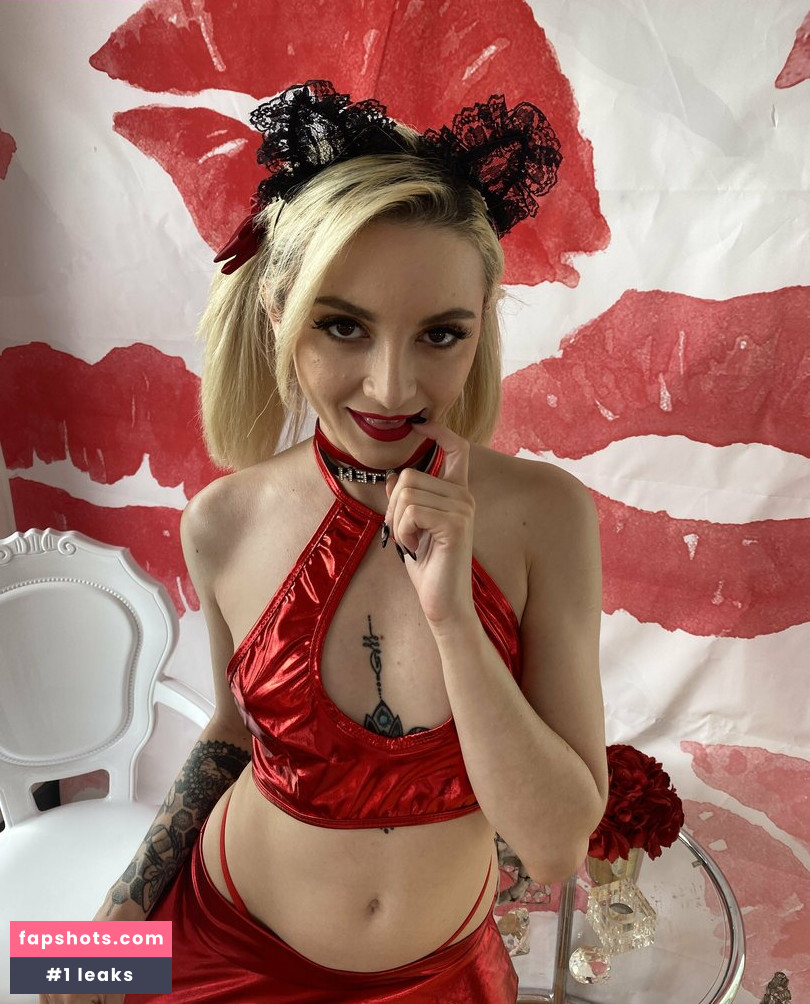 Lola Fae Filtración Desnuda OnlyFans Foto #339 - Fapshots