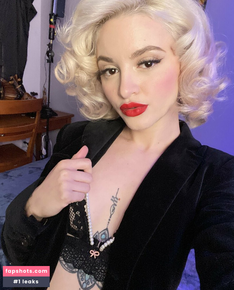 Lola Fae Filtración Desnuda OnlyFans Foto #349 - Fapshots