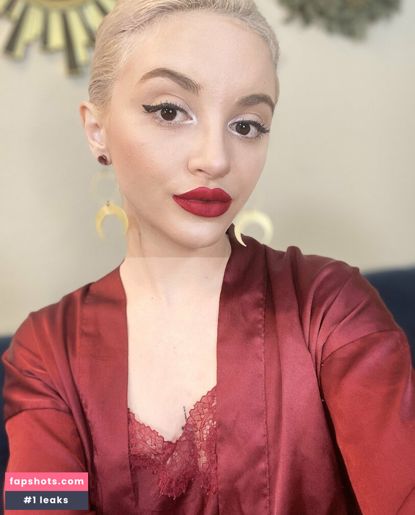 Lola Fae Filtración Desnuda OnlyFans Foto #365 - Fapshots