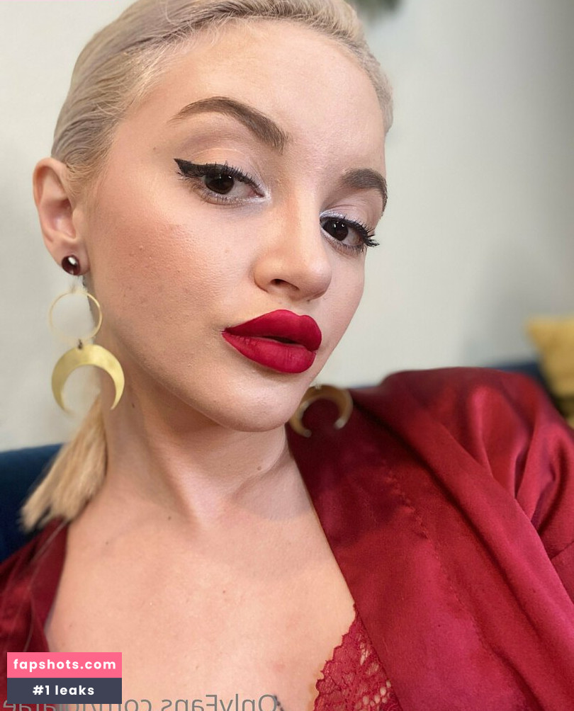 Lola Fae Filtración Desnuda OnlyFans Foto #379 - Fapshots