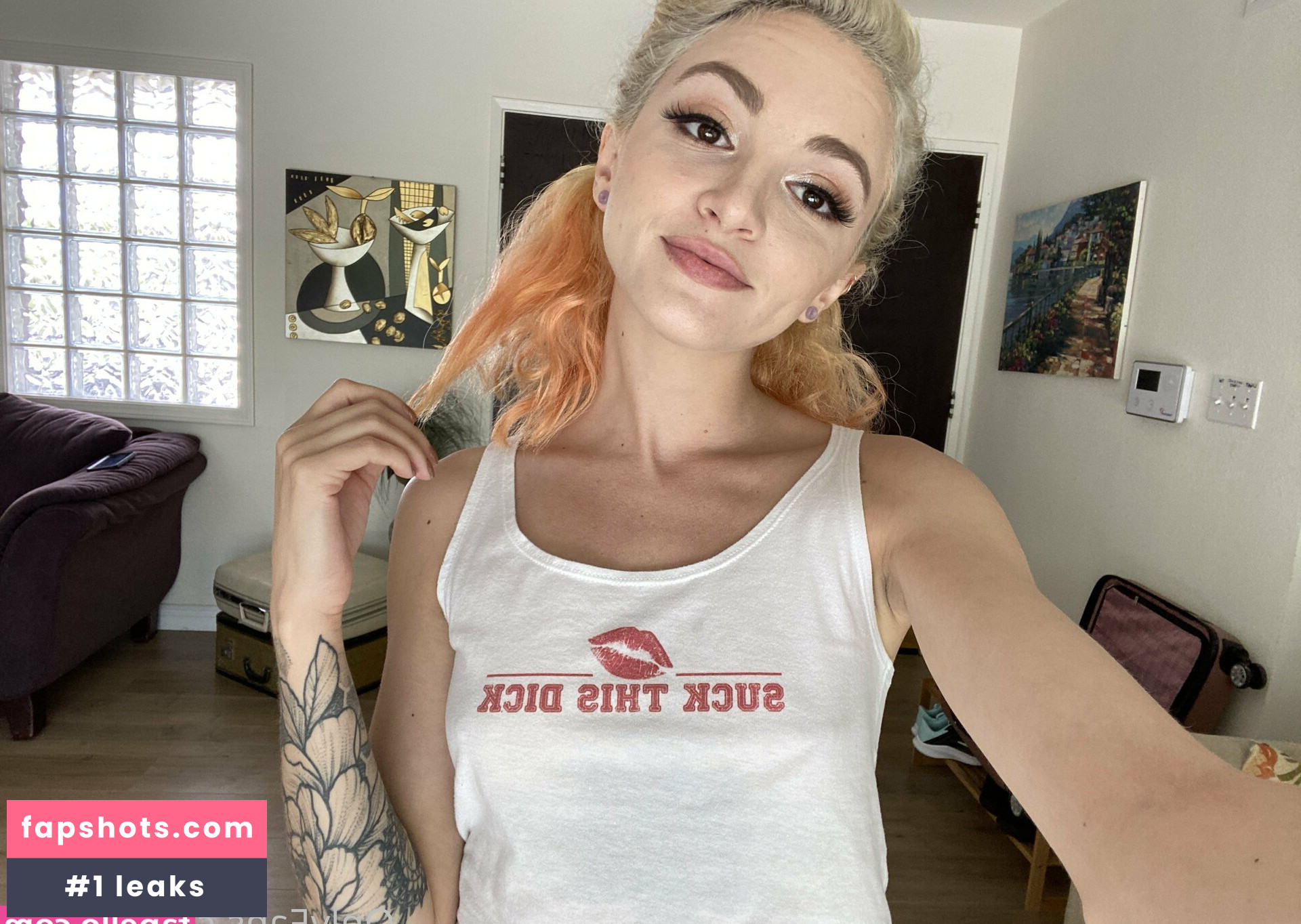 Lola Fae Filtración Desnuda OnlyFans Foto #393 - Fapshots