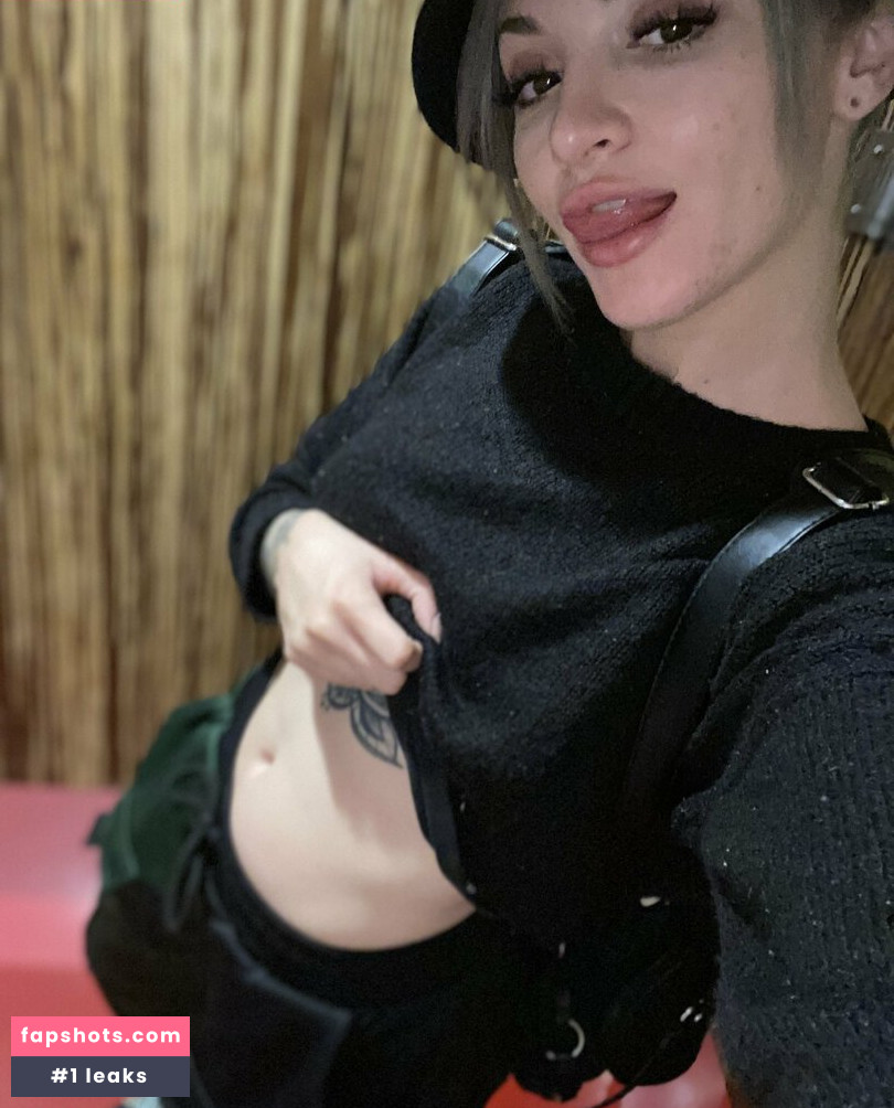 Lola Fae gallery photo #538