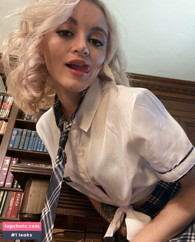 Lola Fae gallery photo #546