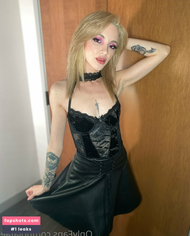 Lola Fae gallery photo #551