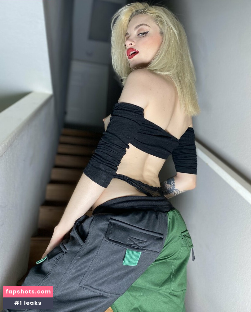 Lola Fae gallery photo #601