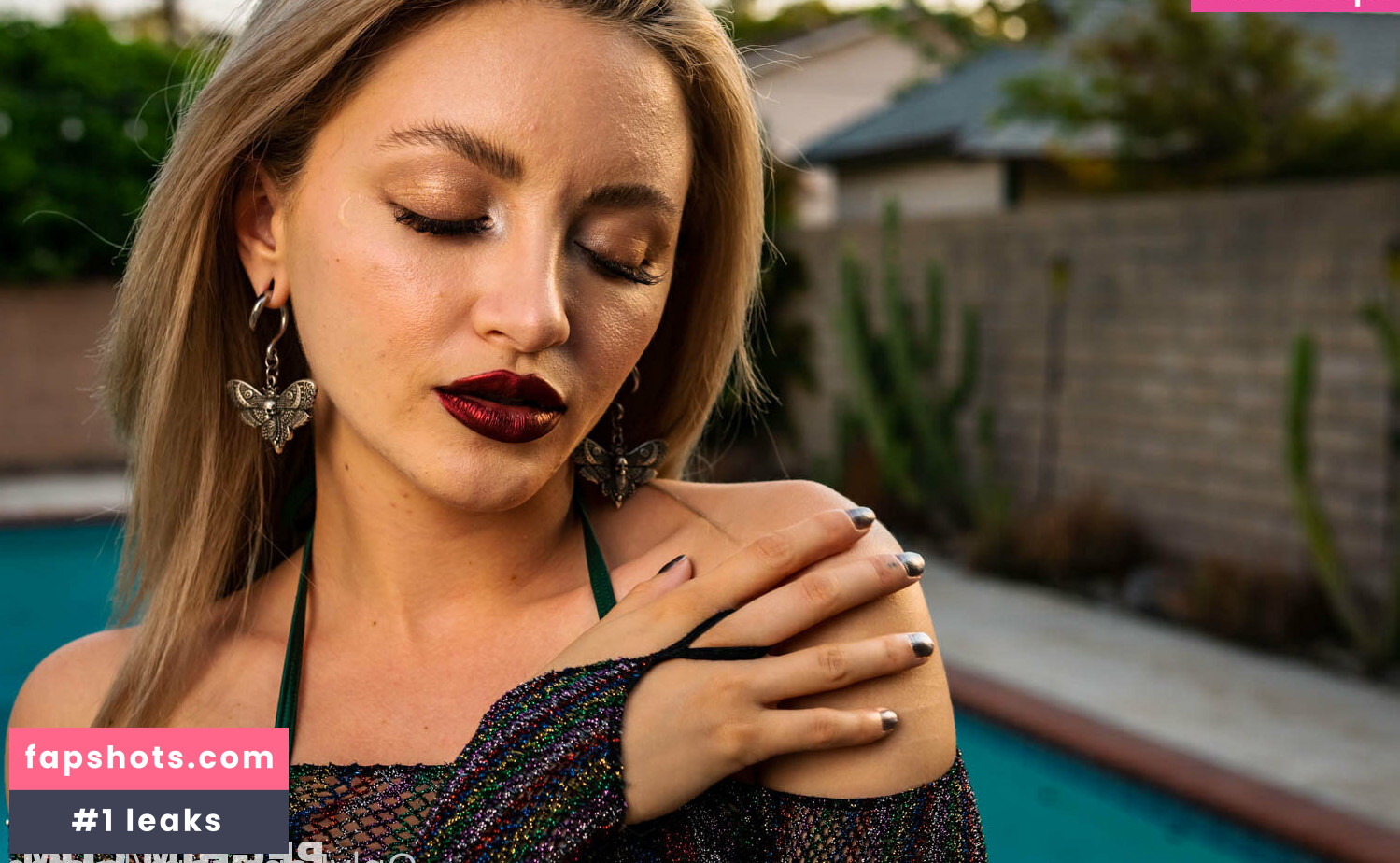 Lola Fae gallery photo #669