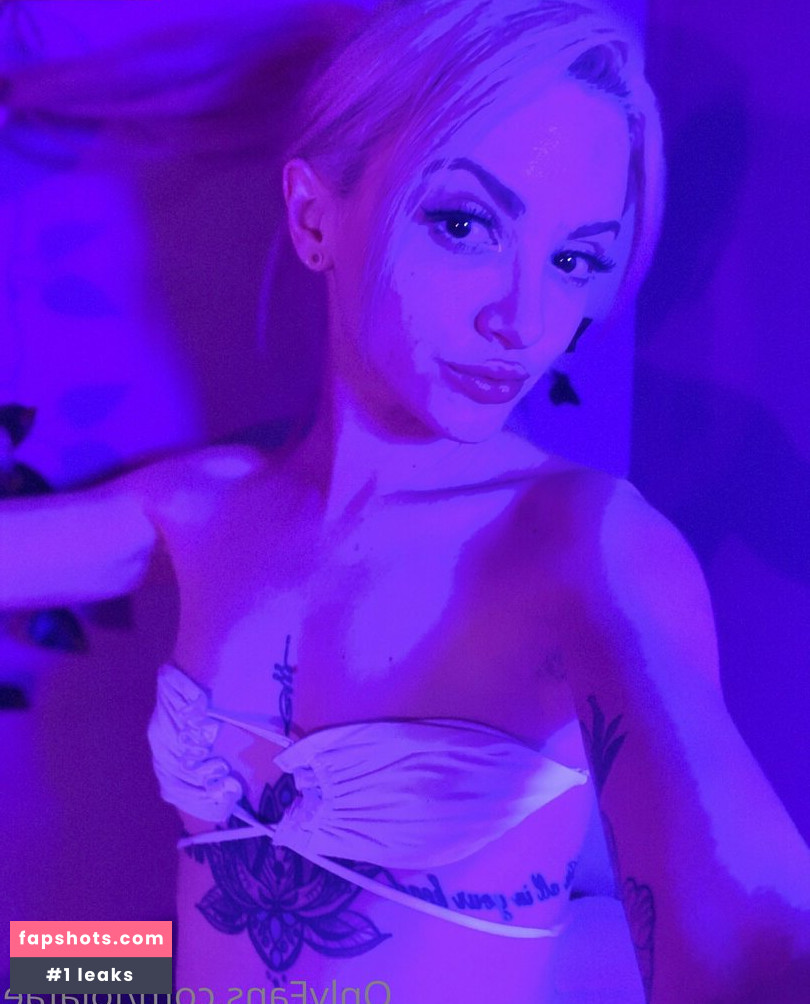 Lola Fae gallery photo #678