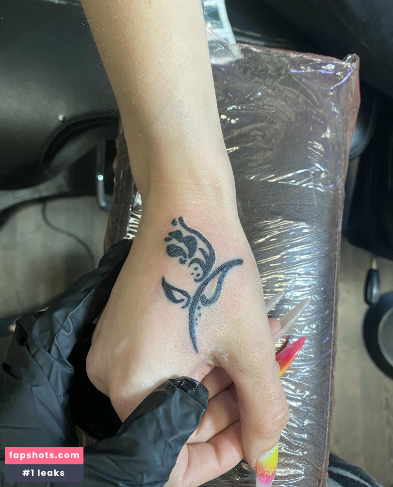 Lola Fae gallery photo #702