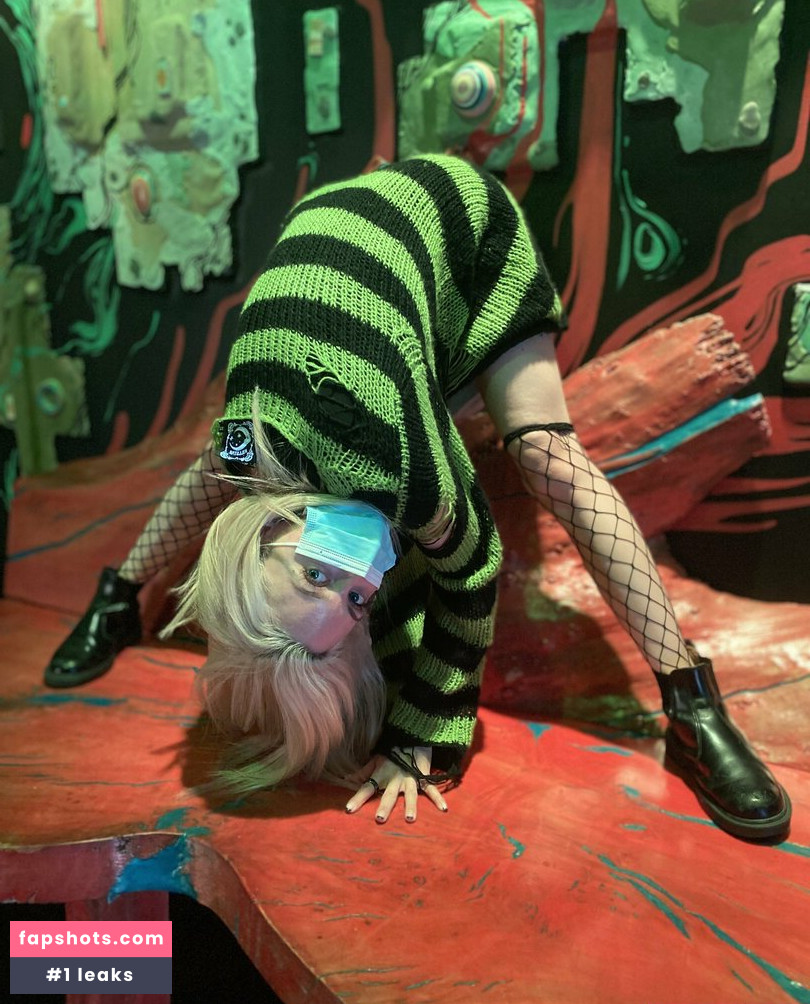 Lola Fae gallery photo #737