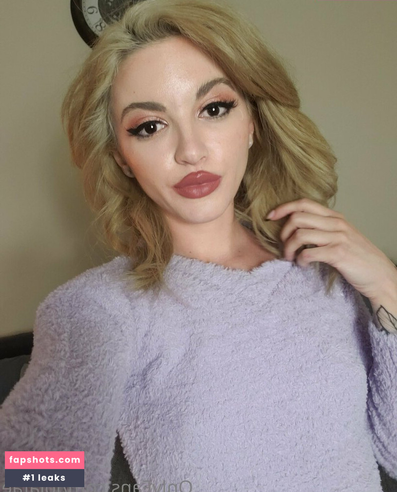 Lola Fae gallery photo #843