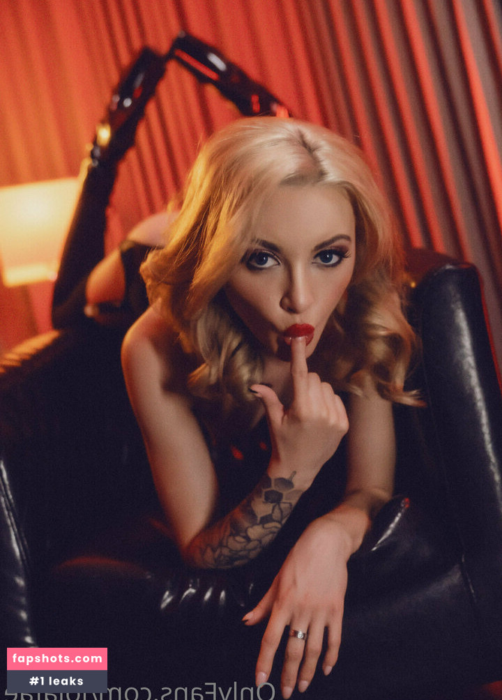 Lola Fae gallery photo #856