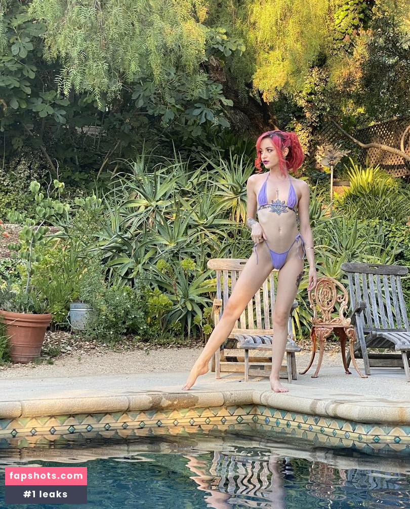 Lola Fae gallery photo #877