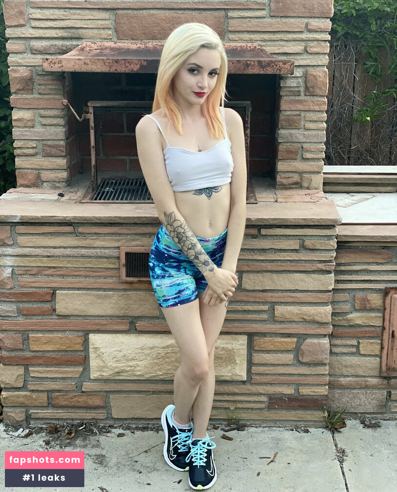 Lola Fae gallery photo #878