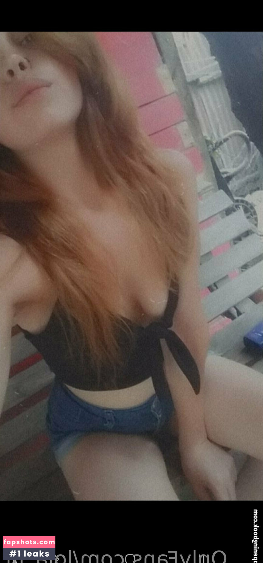 lola_fit Nahé úniky fotek pouze od fanoušků #18 - Fapshots