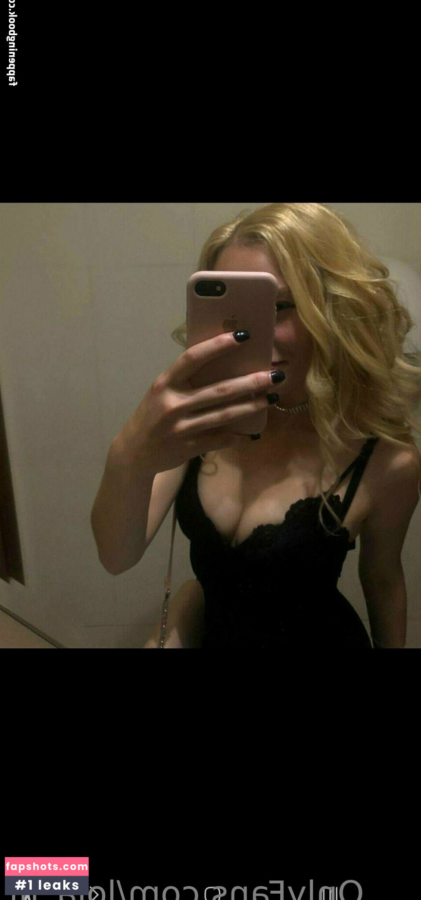 lola_fit Nahé úniky fotek pouze od fanoušků #31 - Fapshots