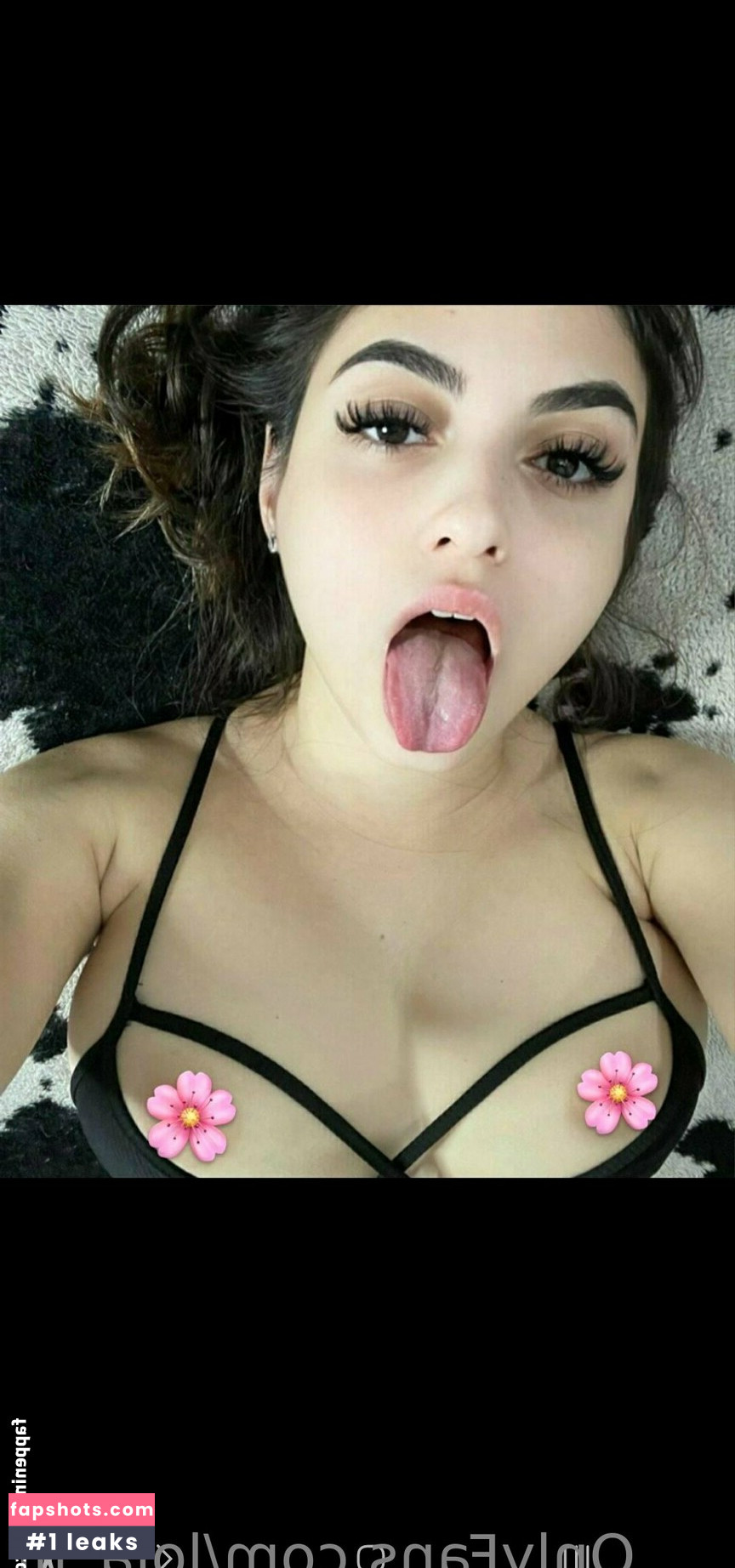 lola_fit Nahé úniky fotek pouze od fanoušků #9 - Fapshots