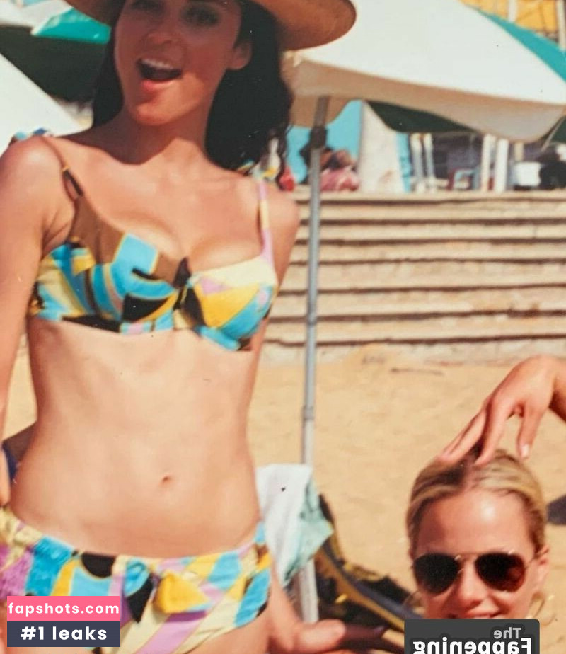 Lola Glaudini gallery photo #13