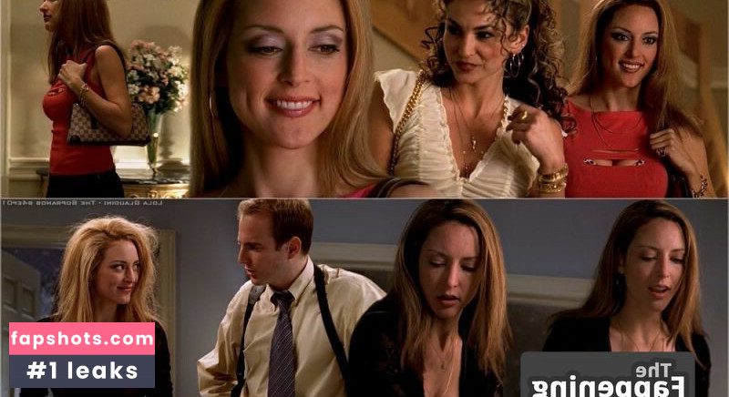 Lola Glaudini gallery photo #18