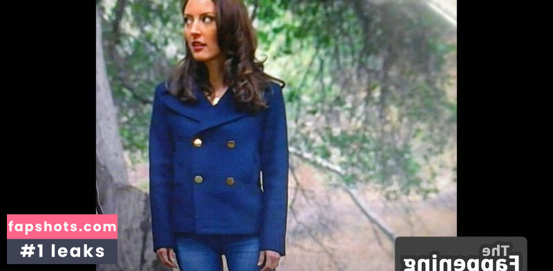 Lola Glaudini gallery photo #19