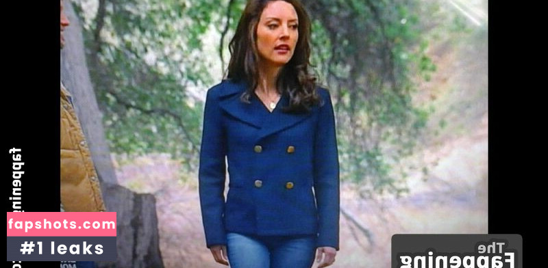 Lola Glaudini gallery photo #22