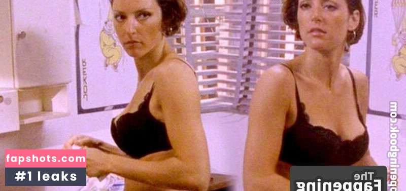 Lola Glaudini gallery photo #23