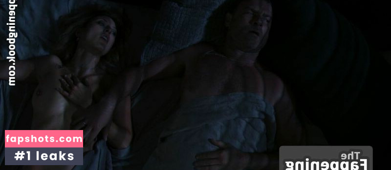 Lola Glaudini gallery photo #4