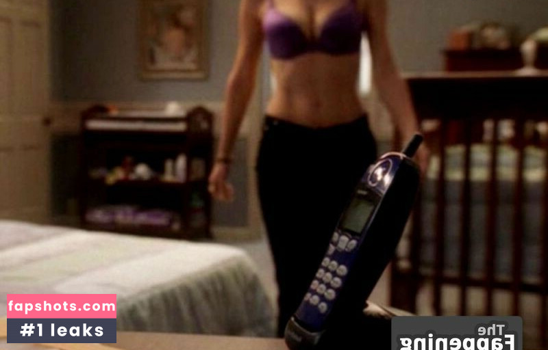 Lola Glaudini gallery photo #5