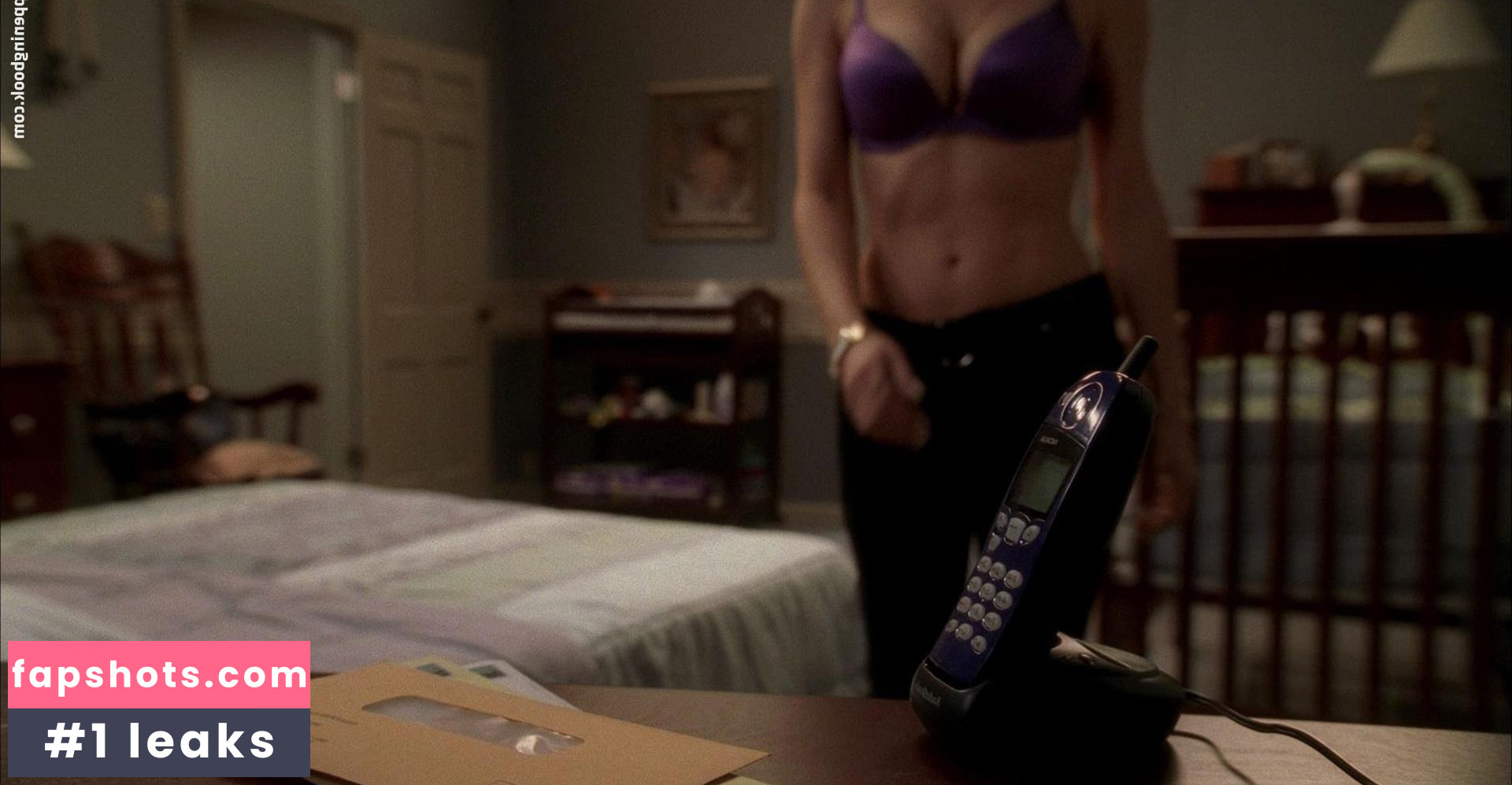 Lola Glaudini gallery photo #56
