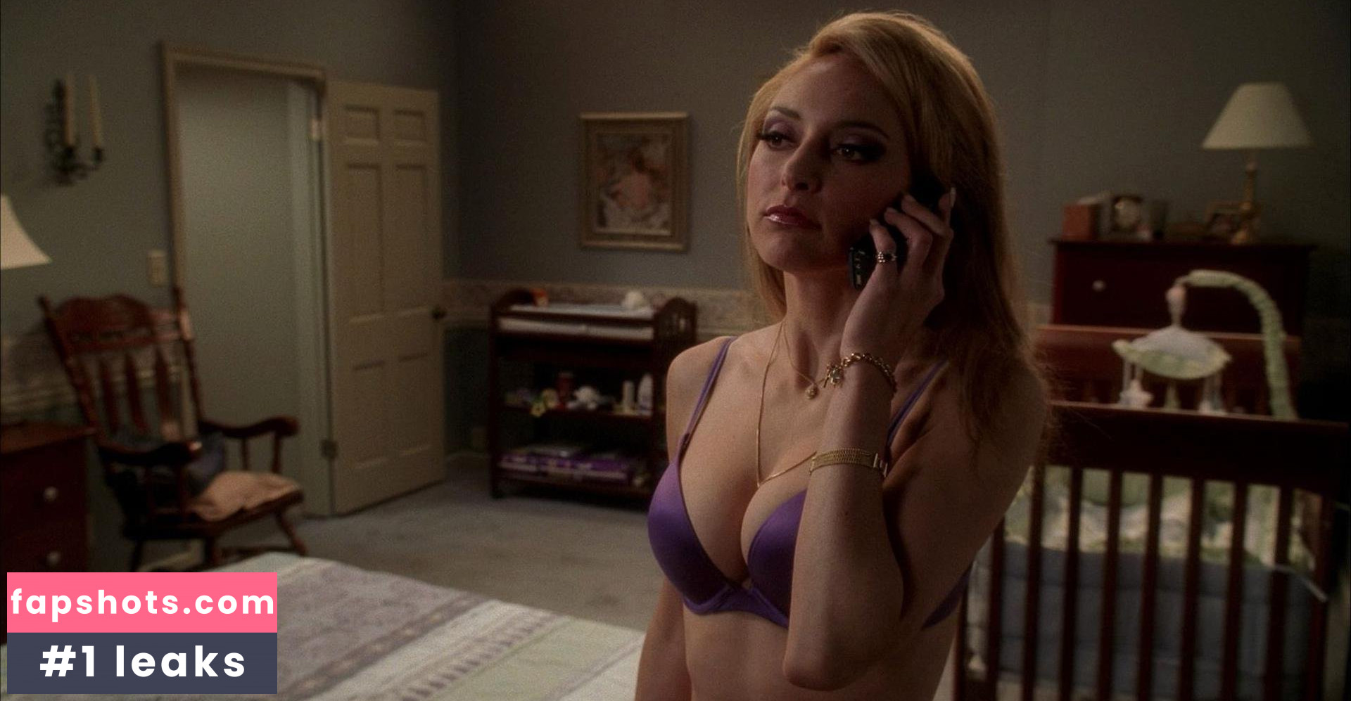 Lola Glaudini gallery photo #57