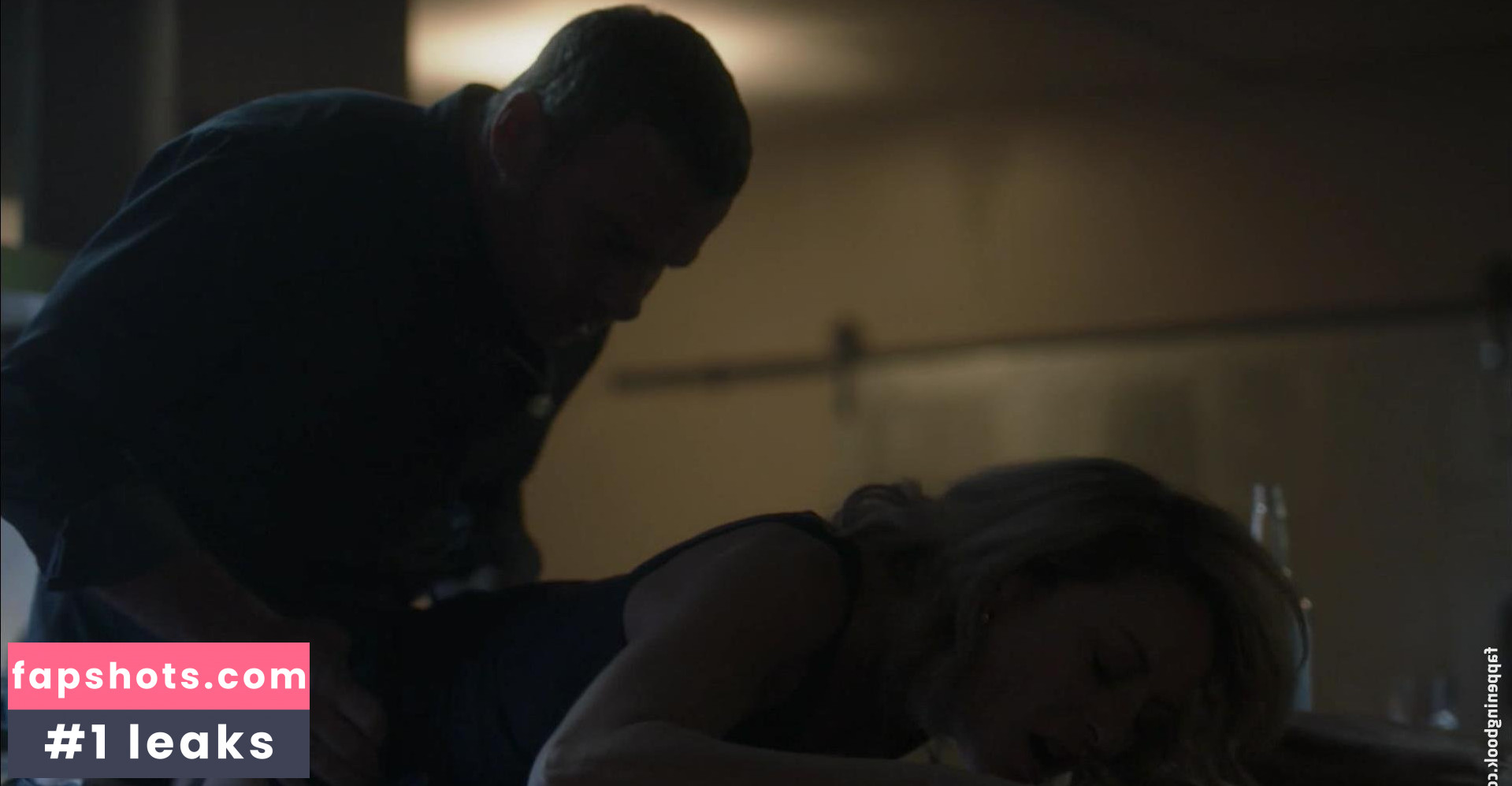 Lola Glaudini gallery photo #60