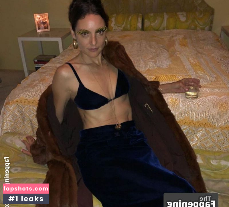 Lola Glaudini gallery photo #7