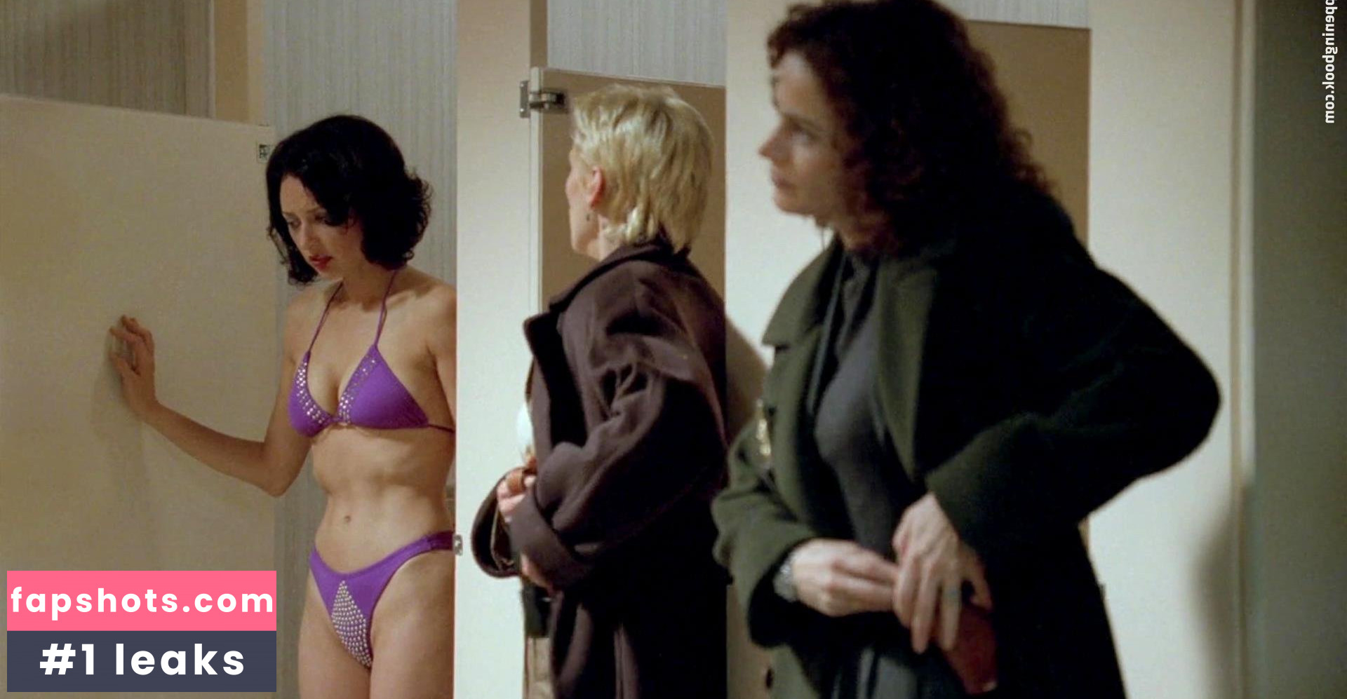 Lola Glaudini gallery photo #66