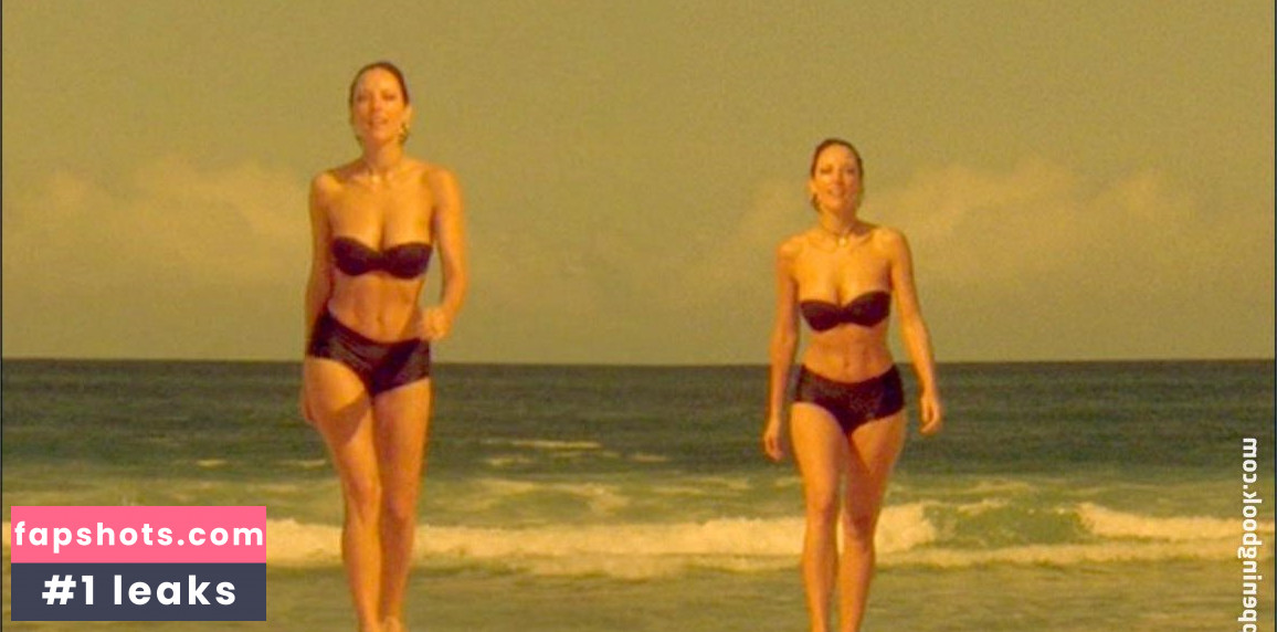 Lola Glaudini nude babe gallery