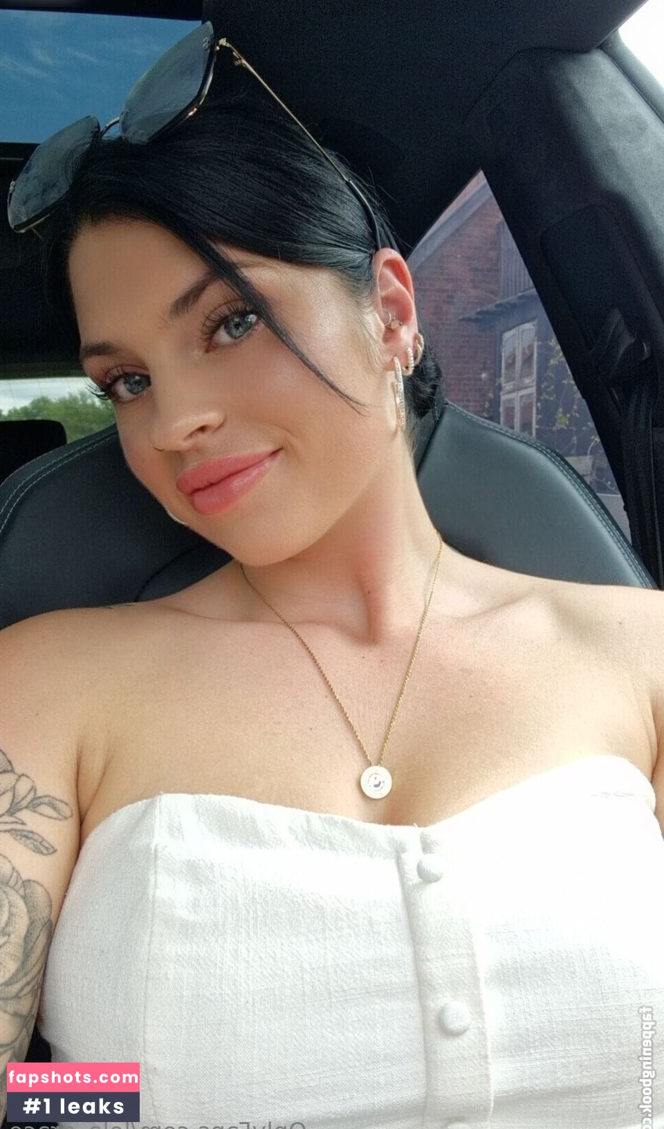 Lola Grace Nacktheit OnlyFans Fotos #5 - Fapshots