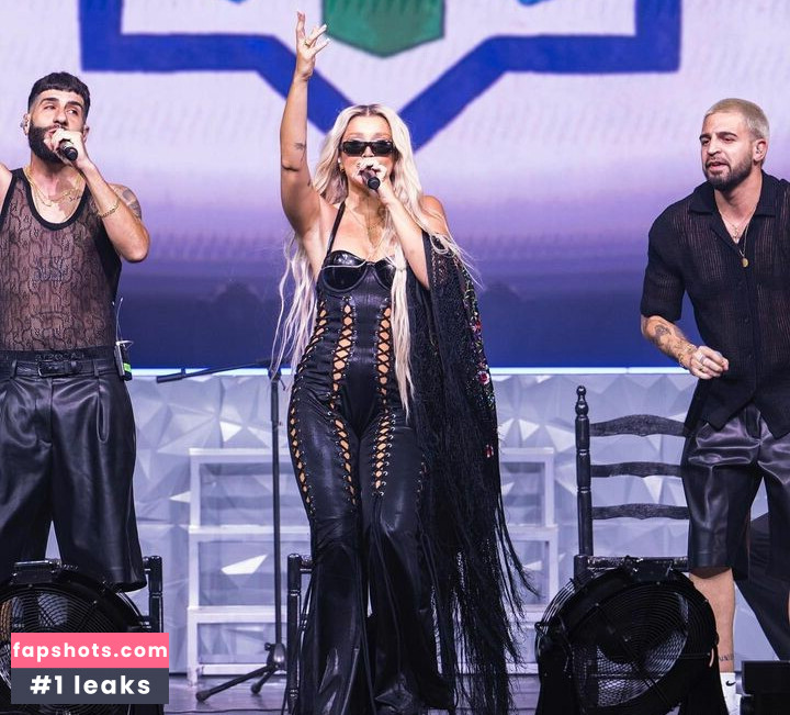 Lola Indigo gallery photo #38