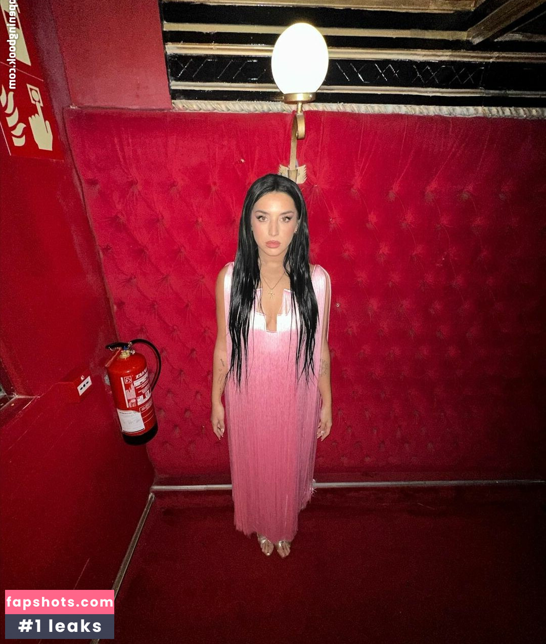 Lola Indigo gallery photo #68