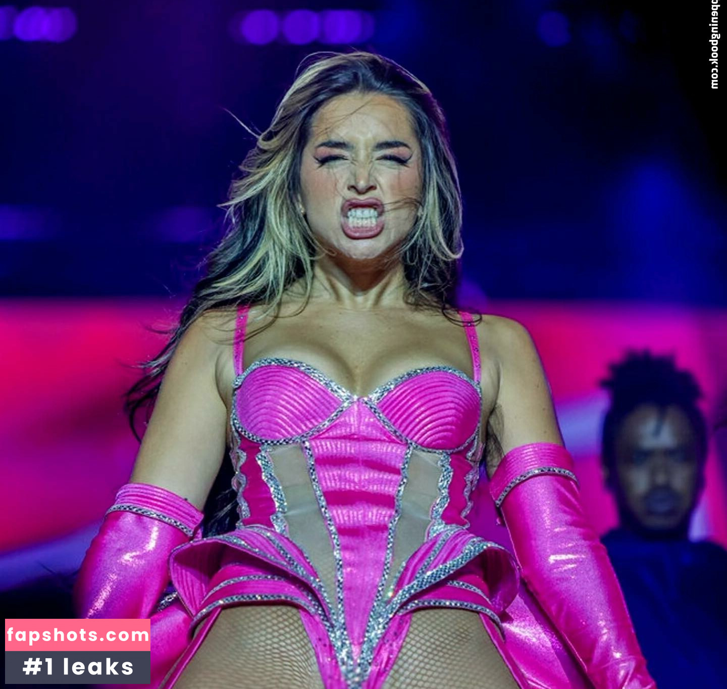 Lola Indigo gallery photo #69