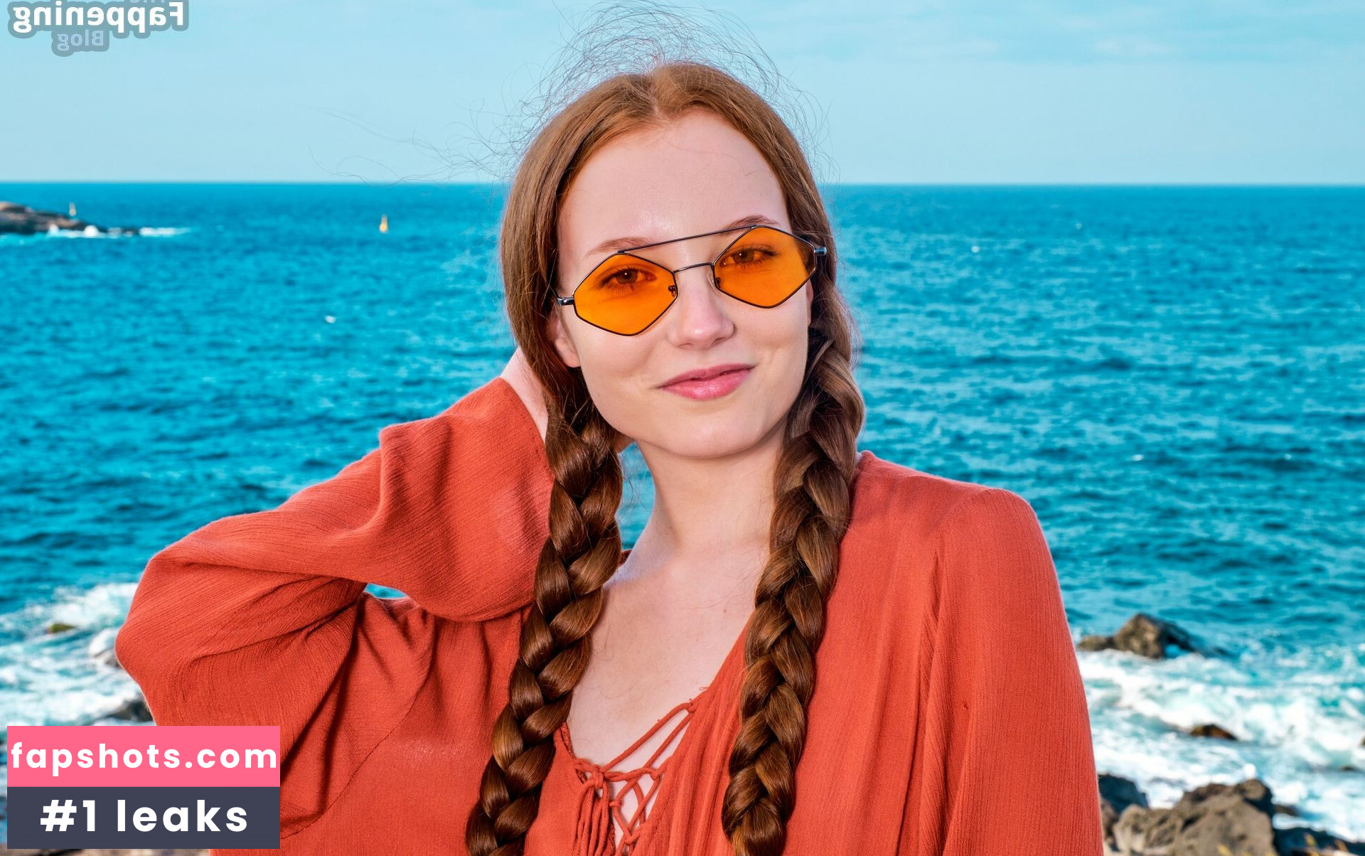 Lola Jolie Nacktheit OnlyFans Fotos #23 - Fapshots