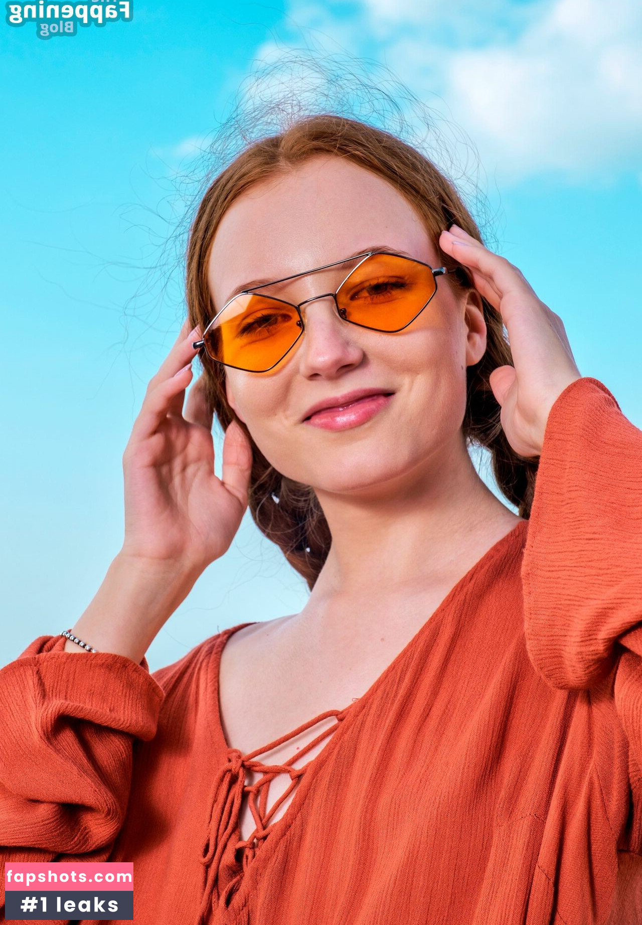 Lola Jolie Nacktheit OnlyFans Fotos #27 - Fapshots