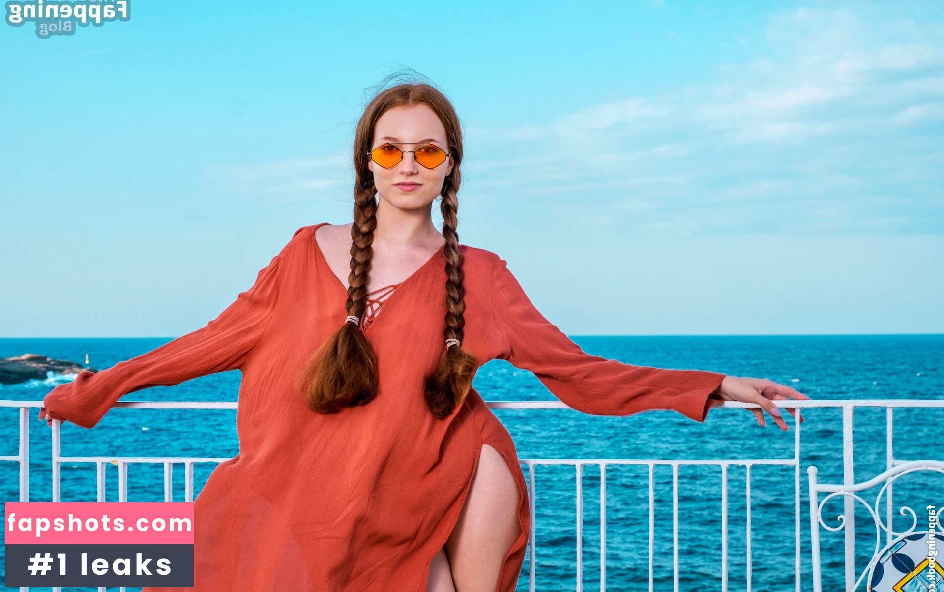 Lola Jolie Nacktheit OnlyFans Fotos #35 - Fapshots