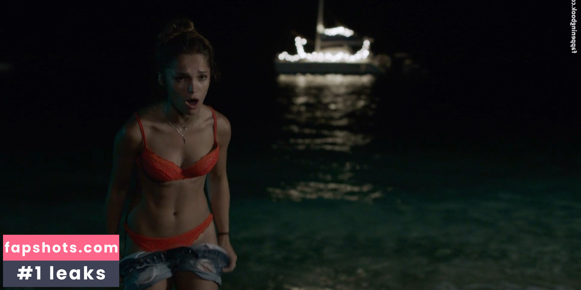 Lola Le Lann gallery photo #26