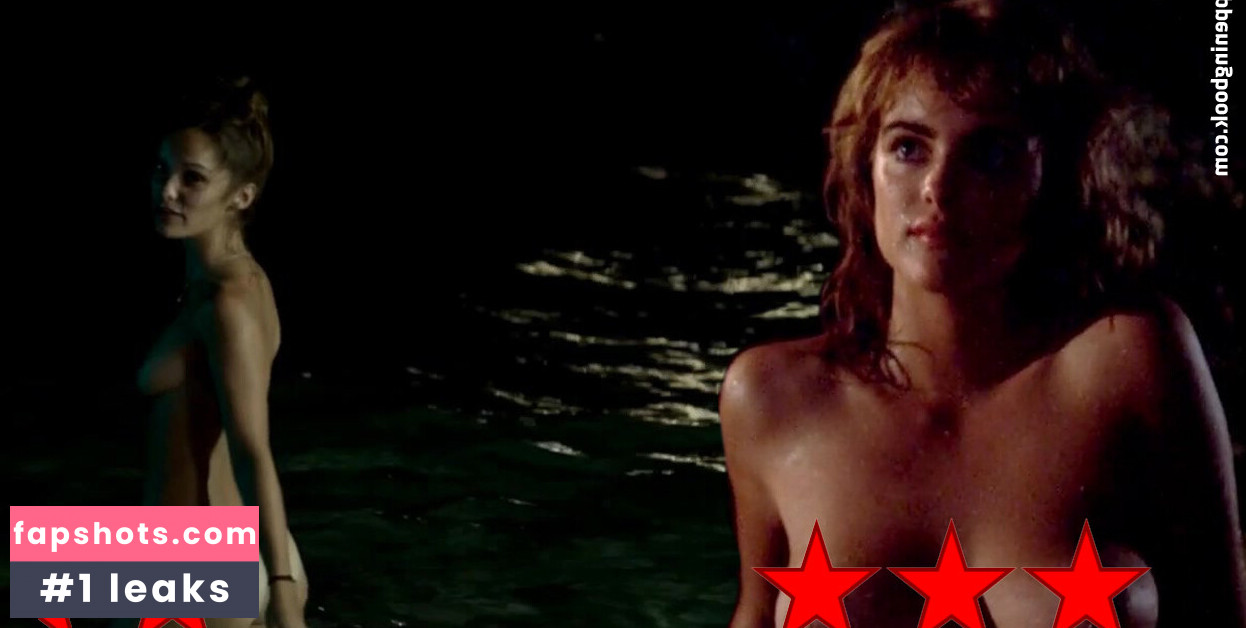 Lola Le Lann gallery photo #7