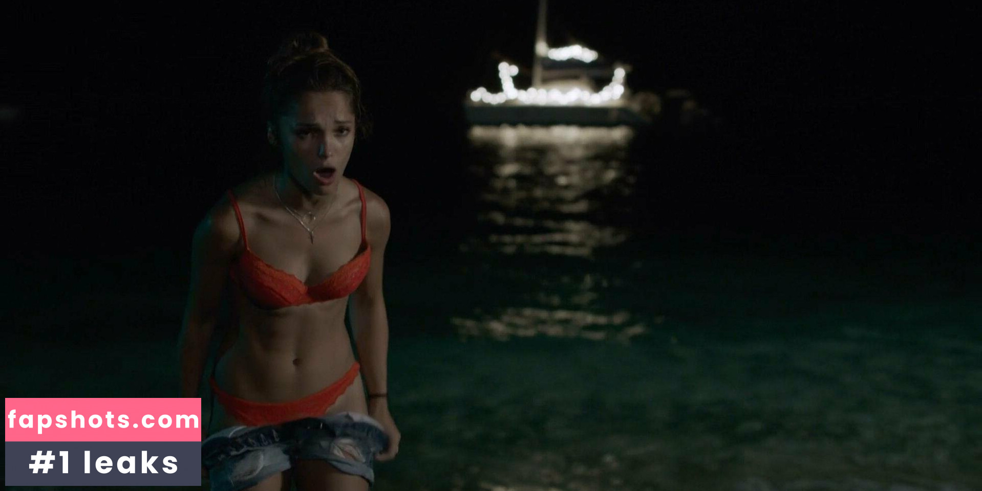 Lola Le Lann gallery photo #10