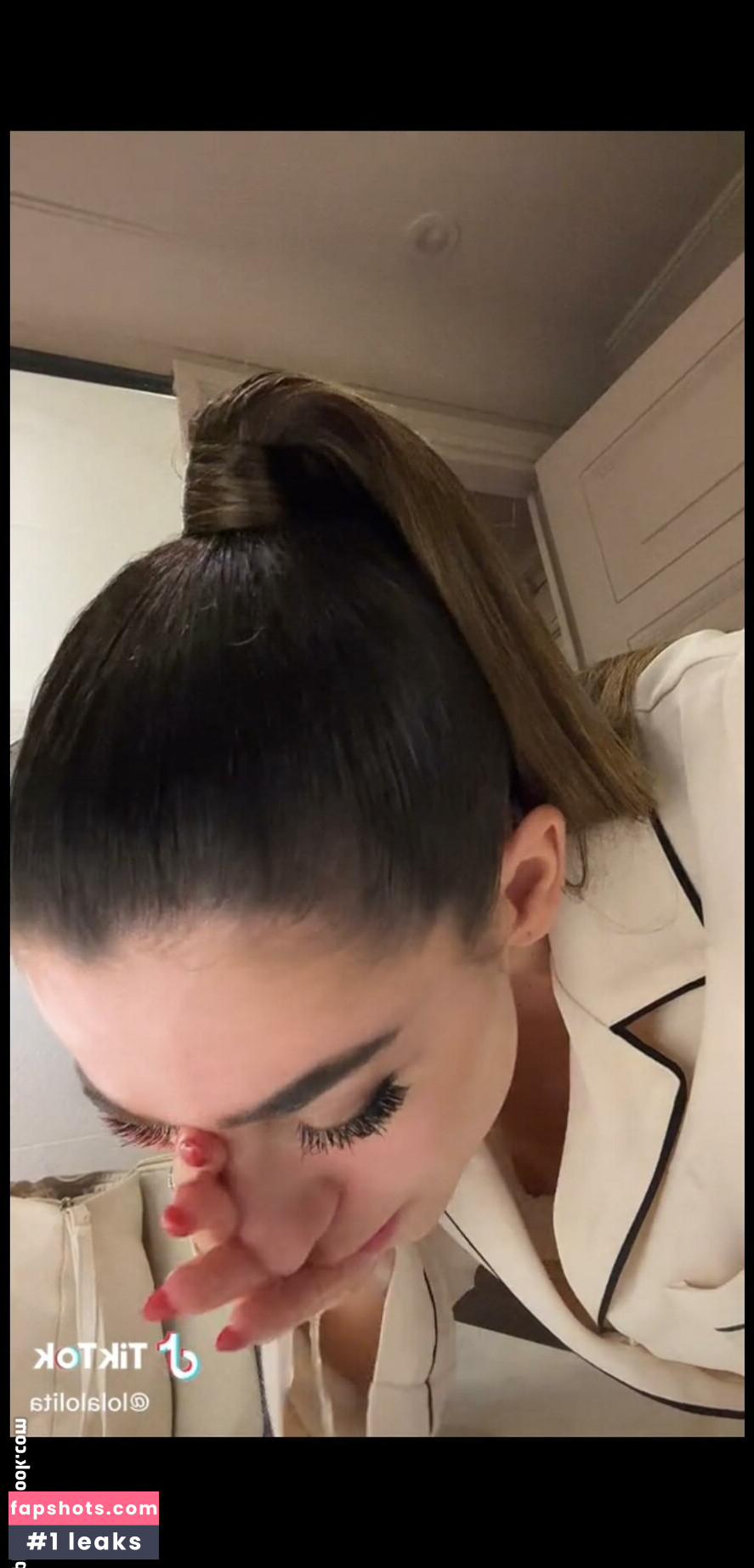 Lola Lolita Nacktheit OnlyFans Fotos #2 - Fapshots